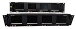 2X Marshall V-R44P-HDSDI Quad Lcd Monitors For. Price: $99.99.