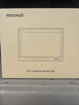 Neewer F100 7 Lcd Field Monitor Hdmi Input Dslr Camera Video Display Open. Price: $84.99.