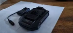 Dx CW-5HD Wevi Cam-wave Wireless Video Transmission Used. Price: $150.00.