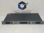 Wohler Technologies VM-2A Rack Audio Monitor. Great Sounding Used. Price: $119.99.