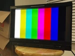 Sony PVM-1741A 17" Professional Oled Monitor Trimaster El Used. Price: $800.00.