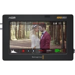 Unopened Blackmagic Design Video Assist 5" 12G Hdr Monitor Recorder 4K Sdi Hdmi New. Price: $740.00.