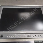 Panasonic BT-LH1700WP Monitor W/ Hardcase (used). Price: $350.00.