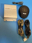 Jvc Center Speaker Alpine Mono Amplifier MXE-M350 Used. Price: $271.00.
