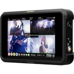 Atomos 7" Shogun Hdr Classic Cinema Monitor-recorder-switcher With Carry Case Open. Price: $399.00.