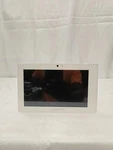 Crestron Tsw 760 White Touch Panel Good Condition Tested Used. Price: $229.95.