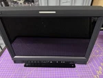 Jvc DT-E17L4G Multi Format Lcd Display Used. Price: $500.00.