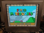 Sony Wega 20" Tv KLV-S20G10 Lcd Retro Gaming S-video Tested Read Description Used. Price: $200.00.