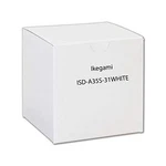 Ikegami ISD-A35S-31WHITE New. Price: $295.02.