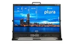 Plura Hd Broadcast Monitor PBM-224-4K / Inch (3840 X 2160) (M13) Open. Price: $5999.99.