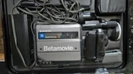 Sanyo Betamovie Vrc 200 Auto Focus Video Recorder Camera Untested For. Price: $59.99.
