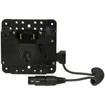 Smallhd Anton Bauer Gold Mount Battery Bracket With Xlr Cable And Cheese Plate F New. Price: $249.99.