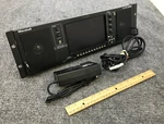 Marshall OR-701A Lcd Monitor W/ Adapter Used. Price: $239.99.