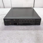 Tested Sony Digital Video Adaptor XV-D300 Used. Price: $69.50.