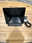 Ikan VXF7 7" 4K Signal Support 1920X1200 Hdmi On-camera Field Monitor Used. Price: $200.00.