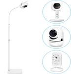 Aisvan Adjustable Height Monitor Floor Stand Holder For Hellobaby New. Price: $46.53.