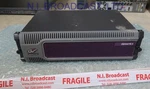 Miranda Grass Valley Densite Frame With 2X 3G Das, 6X Hd Changeove Used. Price: $2398.68.