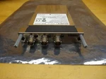 Sony BKM-243HS- Hdsdi 4:2:2 Input Adapter Tested Used. Price: $89.57.