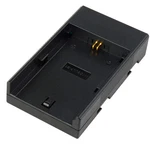 Delvcam LP-W6 Canon Battery Plate For DSLR-7L And DELV-HD7 Monitors New. Price: $13.95.