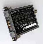 New Sony BKM-320D Sdi 4:2:2 Input Adapter/board For Lmd Series Pro Monitors, Nos. Price: $27.50.