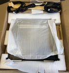 Crystal Image Technologies RM-K17USD-A Lcd Kvm Switch 17" 1U Rackmount Monitor Open. Price: $1446.29.