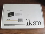 Ikan D7 7" 3G-SDI/HDMI Lcd Field Monitor With Sony Type Battery Plate Open. Price: $650.00.