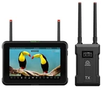 Atomos Shinobi Rx 7" Full Touchscreen Hdr On-camera Monitor, Supports 3G-SD New. Price: $1030.44.