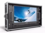 Lilliput 15.6" BM150-4K Ultra Sdi Hdmi ,dvi,vga,tally+v Mount+acrylic Protect New. Price: $882.33.
