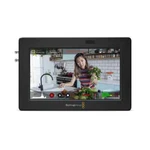 Blackmagic Design Video Assist 3G-SDI/HDMI 5" Recorder/mo Compatible With New. Price: $399.00.