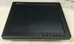 Barco Rfd 251 Flat Panel Monitor Used. Price: $960.00.