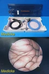 Smith & Nephew 460H Camera Head W/ 72202959 Scope,fo Cable,cannula,trayset 35774 Used. Price: $1019.99.