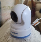 Casacam BM200 Video Baby Monitor With 5" Touchscreen And Hd Pan & Tilt 3 Cameras Used. Price: $98.96.