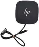 Hp HSN-IX01 G2 Usb-c Docking Station Used. Price: $15.99.