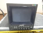 Sony PVM-8200T Used. Price: $299.99.