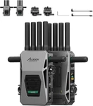 Accsoon Cineview Master 4K Sdi/hdmi Wireless Video Transmission System New. Price: $699.99.