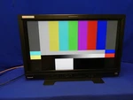 Panasonic BT-4LH310P 31" 4K Lcd Monitor W/stand, 9,270 Hours (please Read Ad) Used. Price: $999.00.
