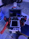 Smallhd Focus Pro Oled 5.5" On-camera Monitor Limited Edition Storm Trooper Used. Price: $850.00.