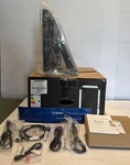 Planar 19" Multi Touch Point Screen Monitor PT1945P P/n# 997-7415-01 Open. Price: $579.99.
