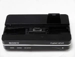 Sony Cyber-shot Camera Body Only (CSS-HD2) Used. Price: $46.72.