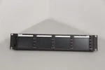 Marshall V-R44P Rack Mounted Quad Monitor No Power Supply Used. Price: $124.99.