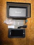 Fotga DP500IIIS A50TLS 7" Ips Camera Filed Video Monitor Touch Screen 3D Lut Us Open. Price: $170.00.