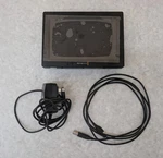 Blackmagic Design Video Assist 7" 3G Sdi Hdmi Monitor W/ Ps, Usb-b *no Holder Used. Price: $489.99.