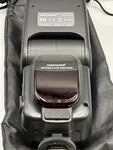 Neewer NW760N Speedlite Flash Compatible W/ Nikon Dslr Cameras Open. Price: $26.99.