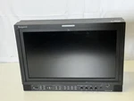 Ikegami HLM-1751WR 17-INCH Hdtv/sdtv Multi-format Lcd Color Monitor Used. Price: $349.00.