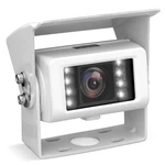 Pyle PLMRCMR50 7'' Digital Marine Vehicle Rear View Camera And Monitor System New. Price: $66.99.