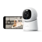 Eufy Indoor E30, Latest Generation, 4K Uhd Security Camera, Pet/dog/baby New. Price: $126.42.