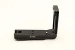 Rrs Really Right Stuff BZ7-UL Ultralight Bracket Plate For Nikon Z7, Z6, Z5 Used. Price: $50.00.