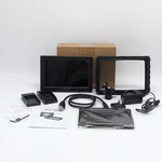 Lilliput 7" Full Hdmi Field Led Monitor With 4K Support A7S-BLACK Open. Price: $109.98.