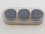 Raynox 35MM Microexplorer VM-300 Lens Kit 35X 70X & 140X W/dust Free Case Used. Price: $87.20.