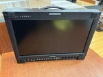 Tvlogic Lcd Monitor LVM-173W-3G Multi-format Used. Price: $559.00.